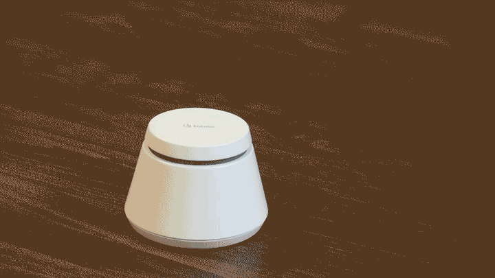 持ち運べるやる気スイッチ!ポモドーロテクニックもはかどるIoTボタン「kotobo」