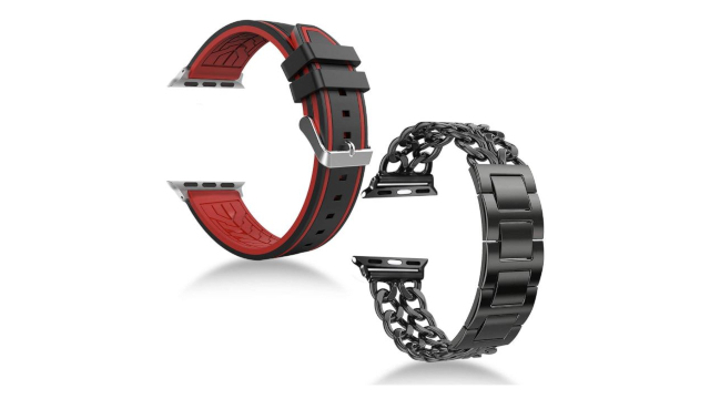 【本日のセール情報】タイムセール祭り開催中のAmazonで期間限定セールも！ 1,000円台のApple Watch替えバンド2本セットや背中サポートクッションがお買い得に