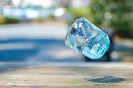 スノーピークの｢割れないグラス｣は、アウトドアにもぴったり