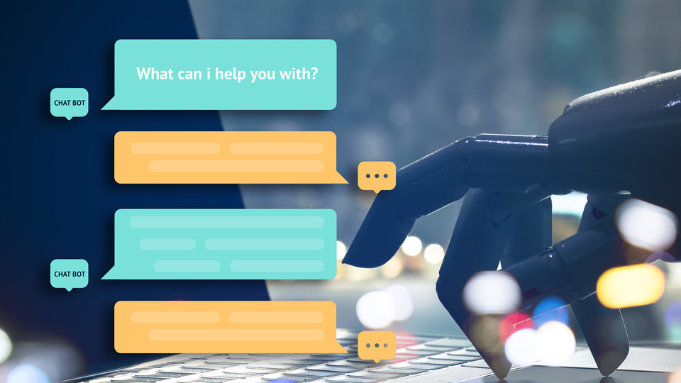 不要なチャットポップアップをブロックする拡張機能「Hello, Goodbye」