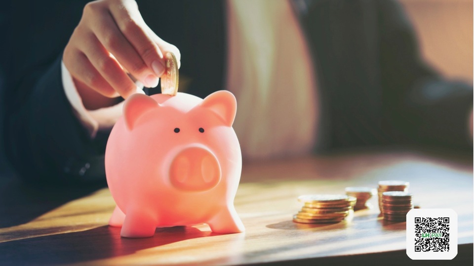 貯金目標をサクッと達成したいなら、感情的な動機付けをすればいい