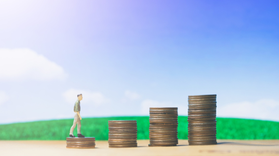 貯金目標を無理せず、地道に達成するコツ