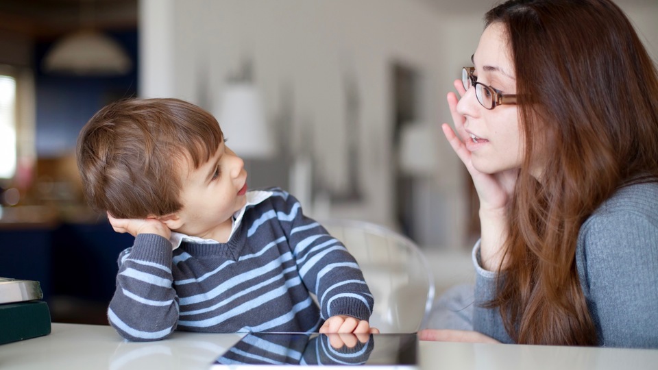 子育てのNGフレーズ| 大人になったら何になりたい?
