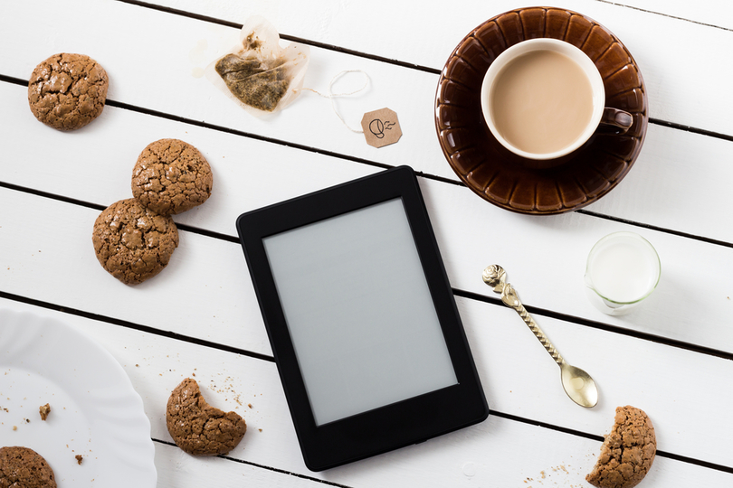 【本日のセール情報】Amazon「Kindle週替わりまとめ買いセール」で最大50%オフ! 『喰いしん坊!』や『我が愛しのヲタ彼女』がお買い得に