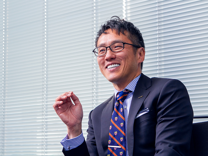 今や子どもより多い時代。「ペット保険」が生まれた裏にあった、熱い思いとは