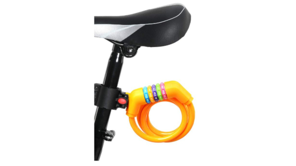 【本日のセール情報】Amazonタイムセールで80%以上オフも! 700円台の自転車用ワイヤーロックや自動開閉折りたたみ傘がお買い得に