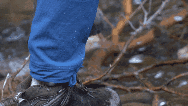 防水防汚で高耐久。スポーツでも普段着でも活躍できるスーパーアウトドアパンツ「Trailhead Pants」