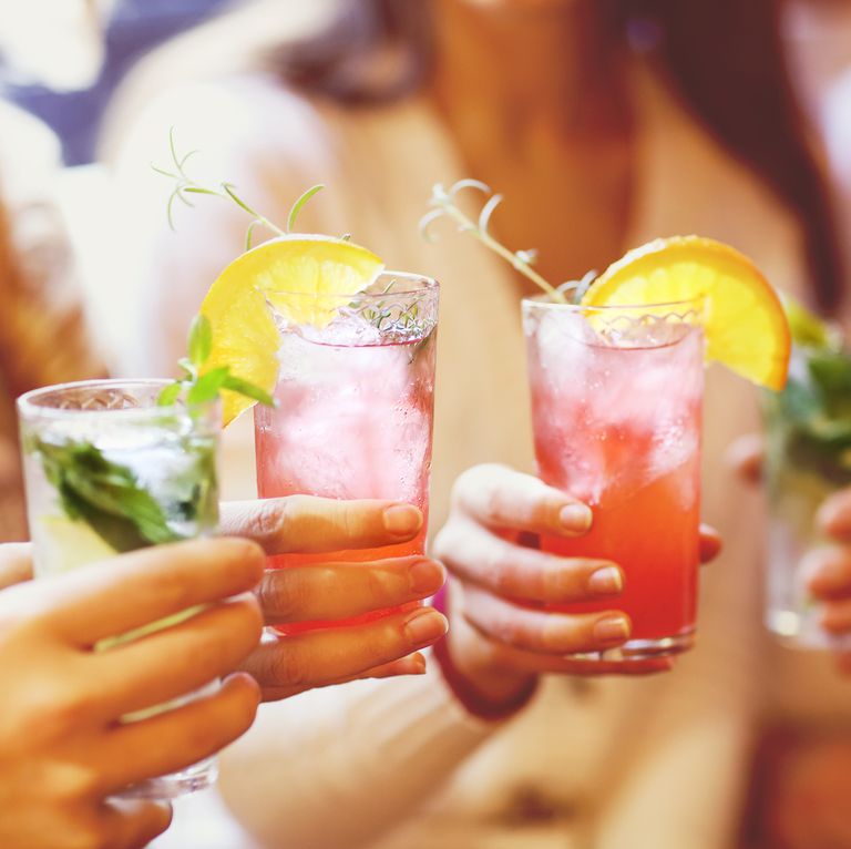 アルコール