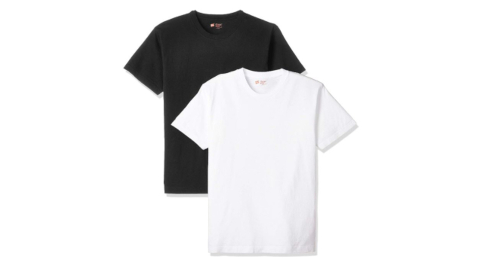 【本日のセール情報】Amazonで期間限定セールが開催中! ヘインズのTシャツ2枚セットや母の日ギフトに最適な石けんで作られた花束のブーケがお買い得に