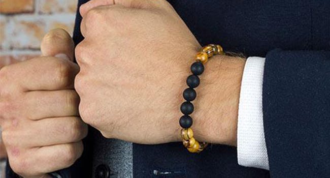 OliveUnionBraceleta