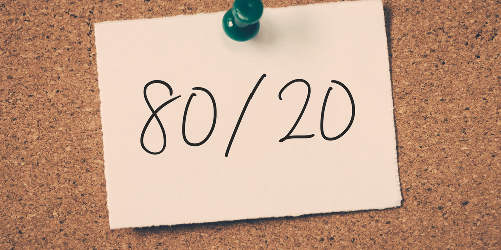 80:20