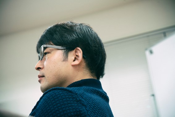 牽引型から共感型へ。変わりつつある「理想のリーダー像」とビジネスへの向き合い方