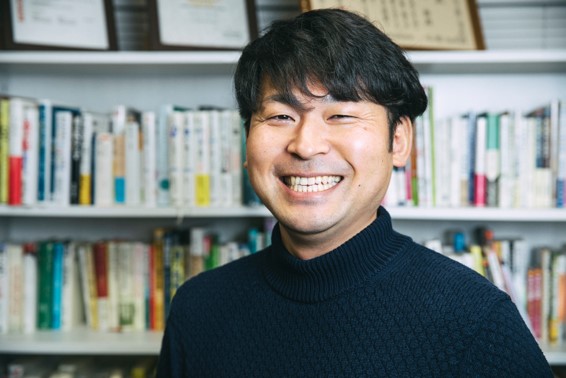 牽引型から共感型へ。変わりつつある「理想のリーダー像」とビジネスへの向き合い方