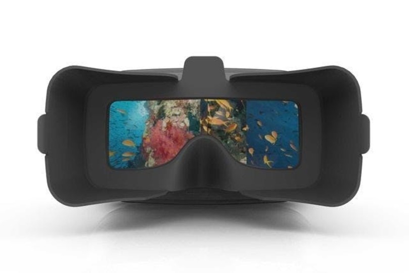 あと7日! スマホを挟むだけでお一人様映画館。動画視聴をアップグレードできる「MovieMask GO」がもうすぐ終了
