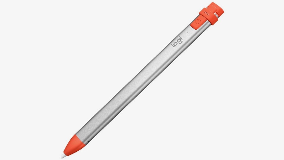 Apple Pencilの技術を利用したロジクール「Crayon」は、8,000円台の価格も魅力的