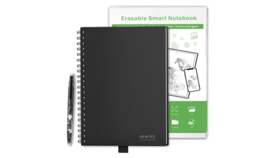 【本日のセール情報】Amazonタイムセールで80%以上オフも! 1,000円台の一瞬で消せるスマートノートやUSBポート付きデスクライトがお買い得に