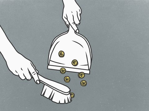 貯金のモチベーションを上げるには｢得られる金額だけ｣を意識すること