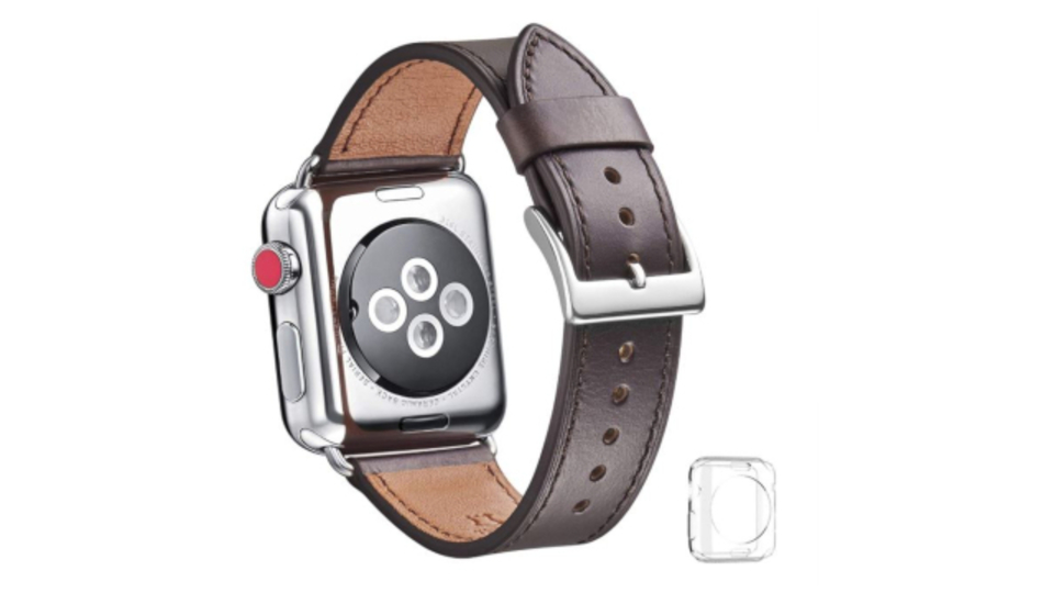 【本日のセール情報】9時からAmazon タイムセール祭りがスタート! 1,000円台のApple Watch専用レザーベルトやつけたままズボンを脱ぎ着できる裏技ベルトがお買い得に