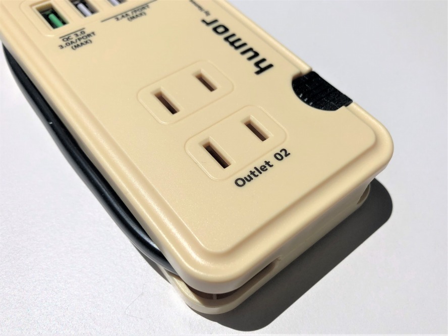 電源タップ