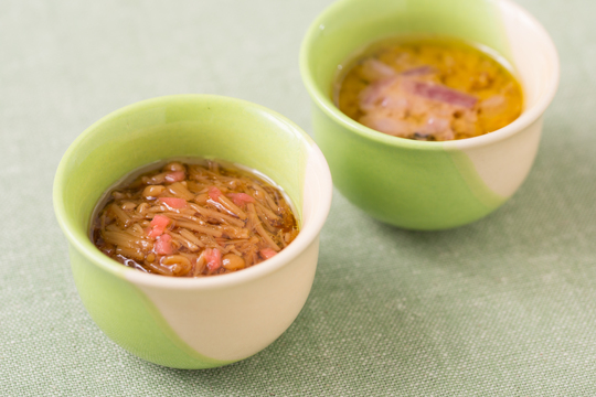 野菜スティックが美味しくなる 簡単ディップ レシピ5つ ライフハッカー 日本版