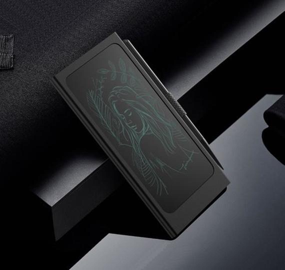 大容量モバイルバッテリーとしても使えるハイブリット電子メモ「Memopower」があと3日で終了