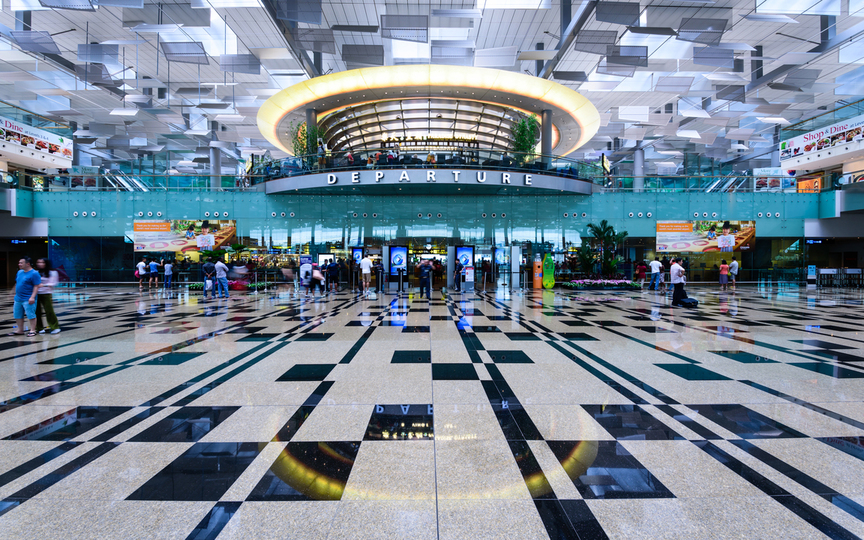 国内空港も4つランクイン。世界の最も素晴らしい空港トップ15【2019年版】