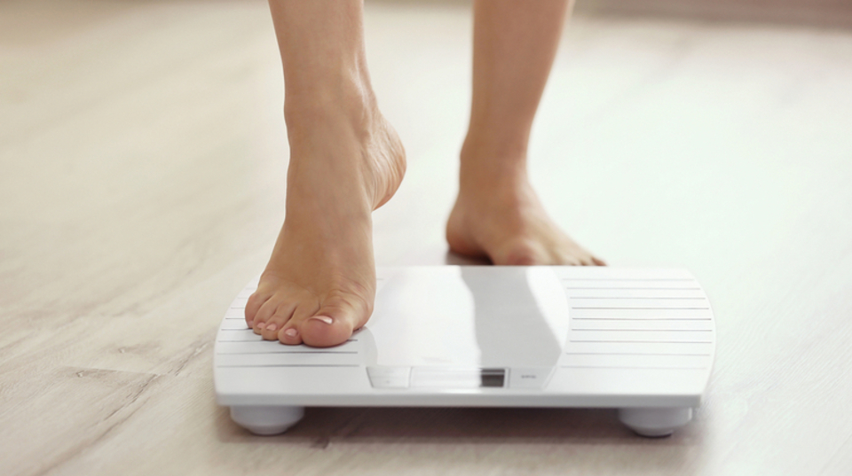 ダイエット成功の秘訣? ランニングやジムを始める以前に、まずやるべき1つのこと