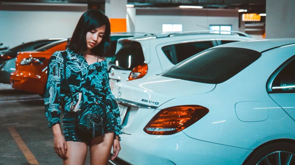 駐車場で迷子になる前に、駐車場所はGoogleに覚えてもらえばいい