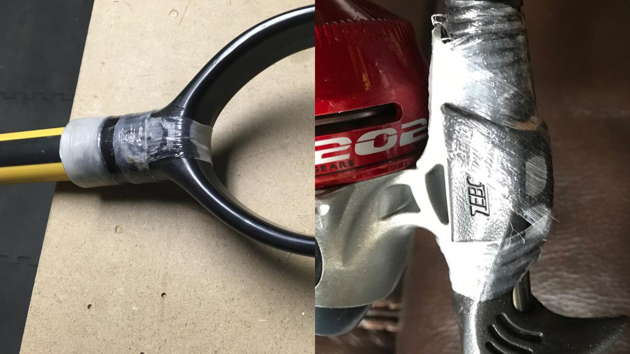 アメリカの最強補修テープ ネジやパーツも作れて車も引っ張れる ライフハッカー 日本版