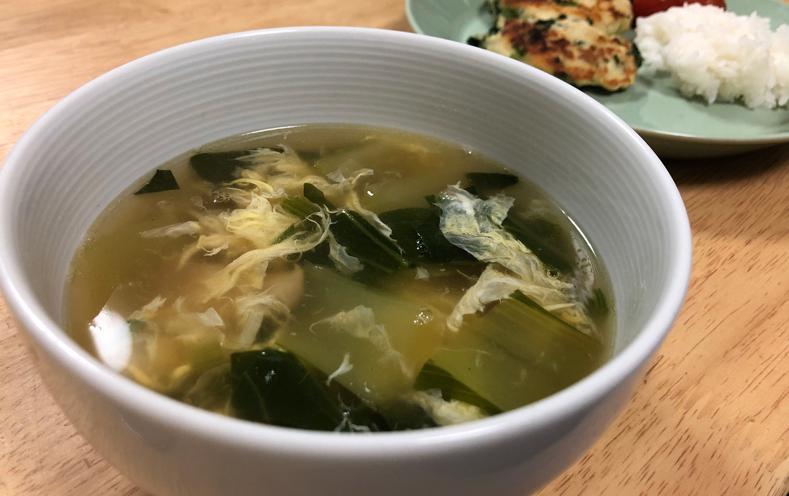 中華スープ