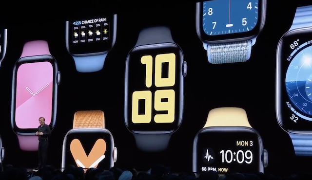 watchface