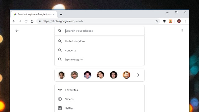 Googleフォト