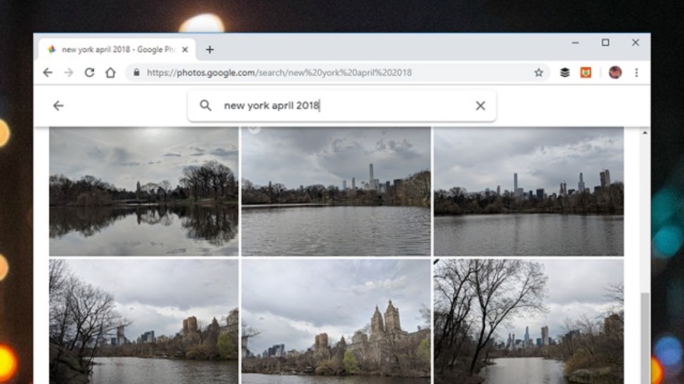 Googleフォト