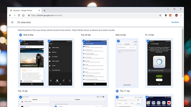 Googleフォト