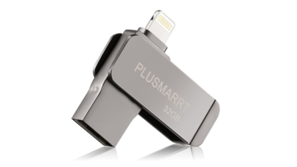 【本日のセール情報】Amazonタイムセールで80%以上オフも! 1,000円台のLightning対応USBメモリや折りたたみ式PCスタンドがお買い得に