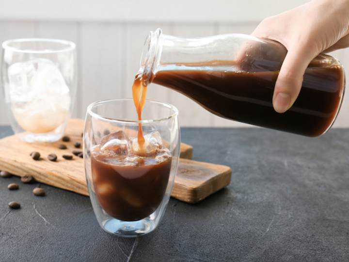 最近コーヒーやチョコが増えたなら、ストレスが原因かも