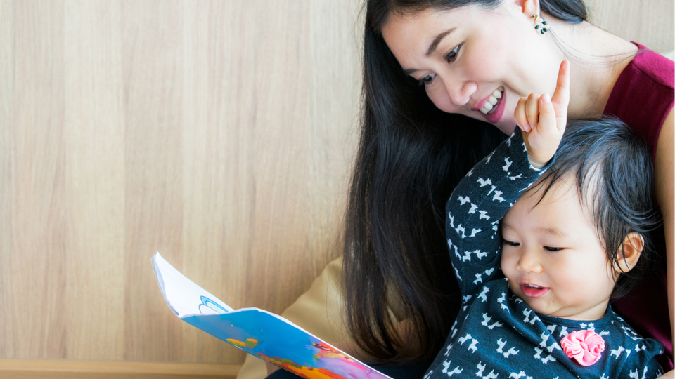 読書好きな子どもに育てるための、児童文学者からのアドバイス5選