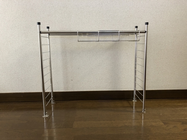 キッチンラック