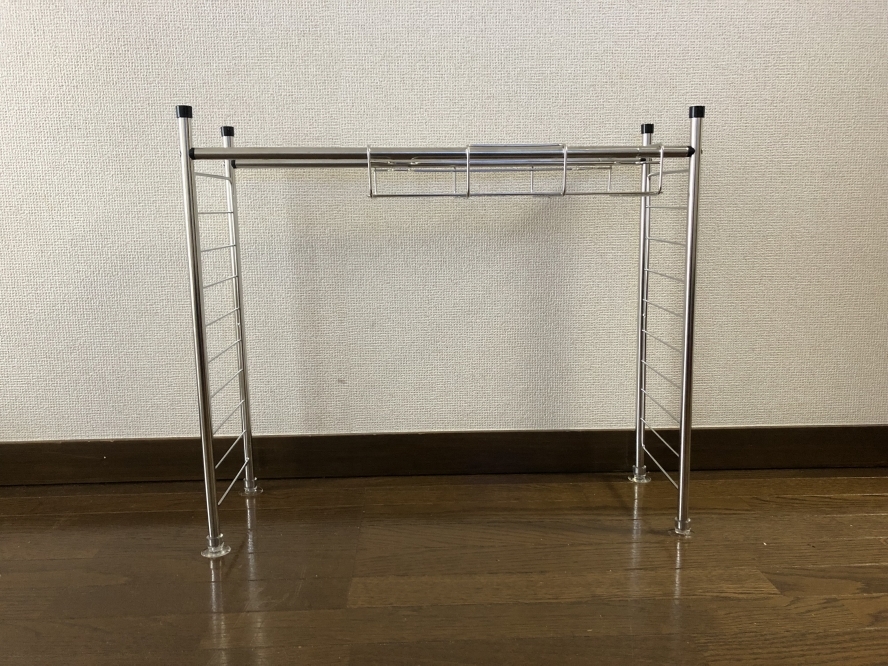 キッチンラック
