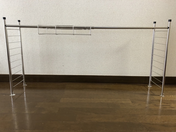 キッチンラック