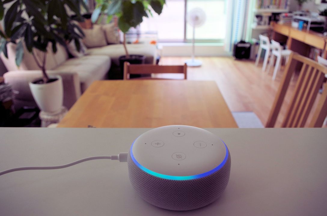 (AHX-ALD30)とAmazon Echo