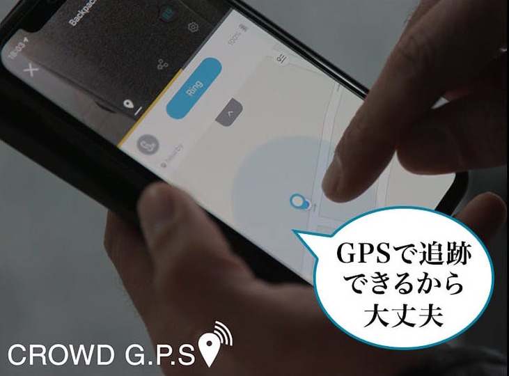 crowdgps