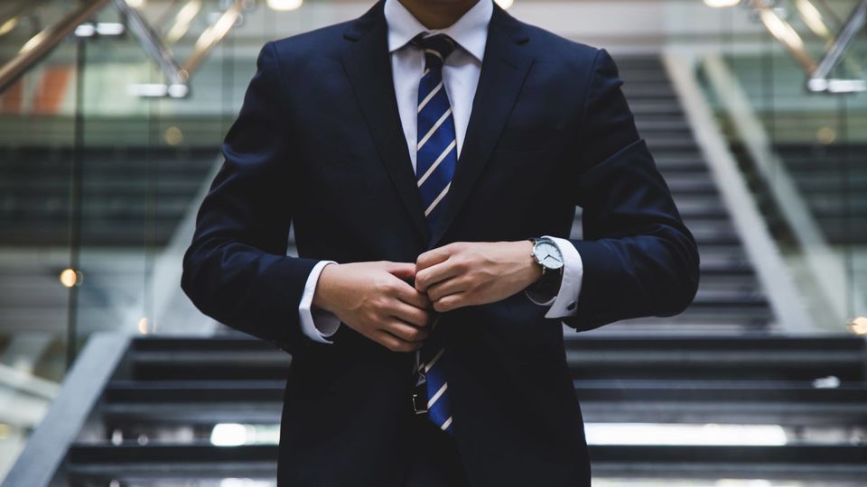 現職に満足するな! すべての人が転職活動をすべき3つの理由