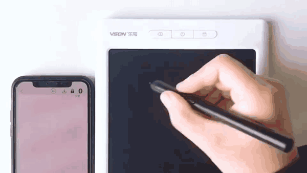 会議のメモにも最適、スマホとリアルタイム連携できる電子タブレット「DigiNote」がキャンペーン開始