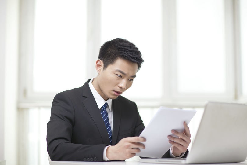 給与明細、毎月チェックしてる? 細かく見ておかないといけない理由