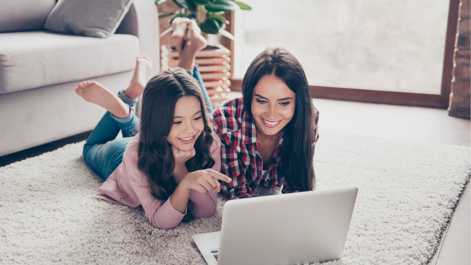 インターネットと上手に付き合いながら子育てをするための育児ハック10選
