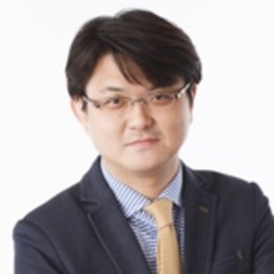 横山光昭
