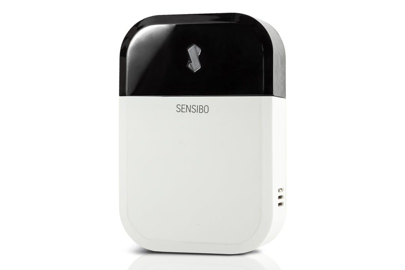 暑い夏を先進の空調管理で快適に! エアコンIoT化ガジェット「SENSIBO Sky」がもうすぐ終了