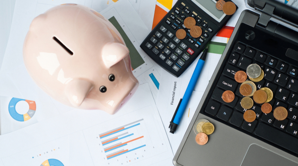 貯金できない人の特徴|口座振替で支払いをしている