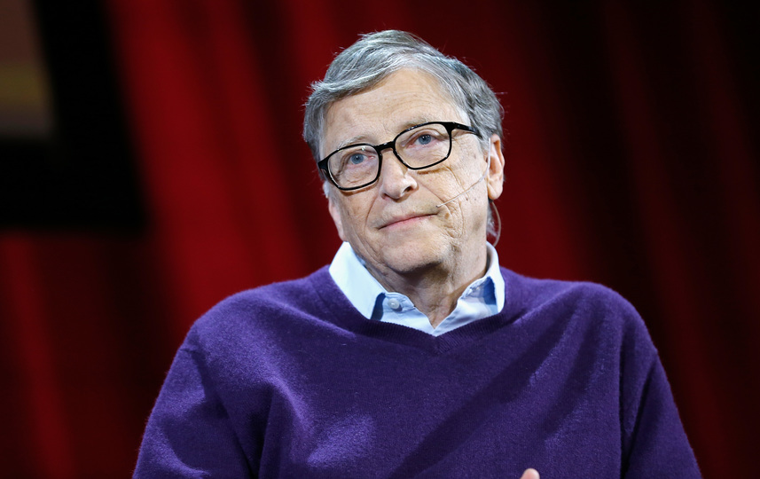 ビル・ゲイツ氏、「過去最大の失敗」を告白
